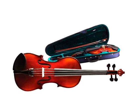 Скрипка 3/4 STAGG VN-3/4 EF - 19172 за 0 грн. | 4Club